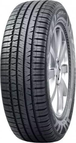 Шина NOKIAN ROTIIVA HT 245/60R18 109H XL