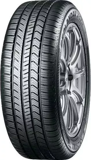 Шина YOKOHAMA GEOLANDAR X-CV G057 255/55R18 109W