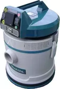 Пылесос строительный MAKITA 448