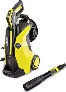 Автомойка KARCHER K 7 Premium Full Control Plus (1.317-130)