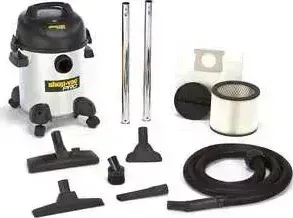 Пылесос строительный Shop-Vac Pro 20-I Deluxe