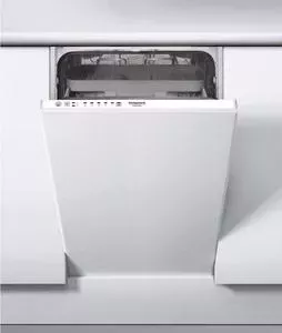 Посудомоечная машина встраиваемая Hotpoint ARISTON HSIE 2B0 C