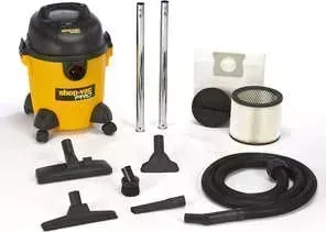 Пылесос строительный Shop-Vac Pro 20 Deluxe