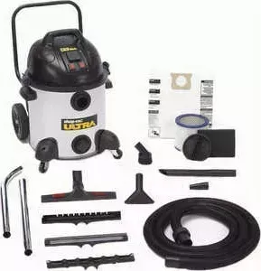 Пылесос строительный Shop-Vac Ultra 45-SI IND