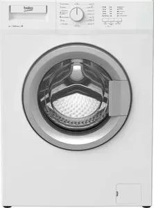Стиральная машина BEKO RGE 585P1 BSW