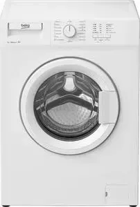 Стиральная машина BEKO RGE 64P1 BWW