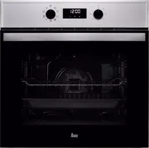 Духовой шкаф электрический TEKA HBB 735 SS