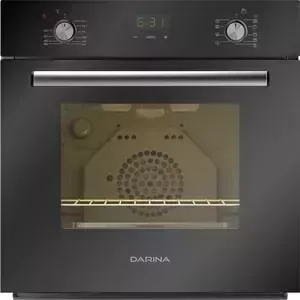 Духовой шкаф электрический ДАРИНА 1V5 BDE 111 708 B