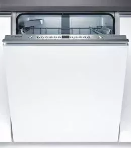 Посудомоечная машина встраиваемая BOSCH SMV46IX01R