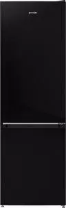 Холодильник GORENJE NRK6192CBK4