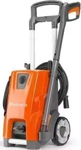 Автомойка HUSQVARNA PW 345C