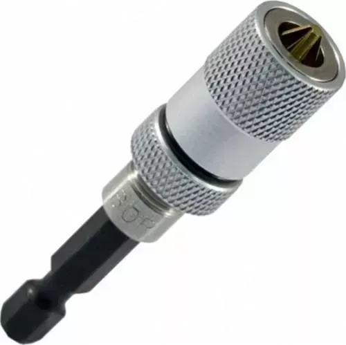 Магнитный держатель для бит D.BOR™ MAGNETIC RING 60 ММ (D-BH-MR-060-001) (D01-DBHMR060001)
