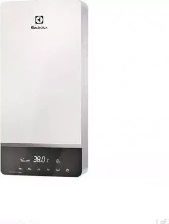 Водонагреватель ELECTROLUX NPX 18-24 Sensomatic Pro