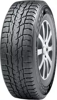 Шина NOKIAN WR C3 195/75R16C 107/105S