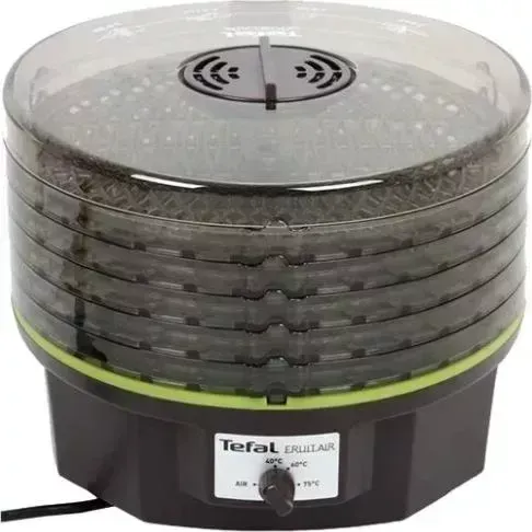 Сушилка для овощей и фруктов TEFAL Fruit Air DF1008
