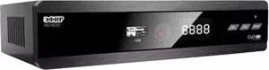 Ресивер цифровой Сигнал DVB-T2 HD-600