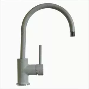 Смеситель для кухни Seaman Marble SSC-302 Серый (10) (SSC-302- Серый)