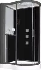 Душевая кабина GROSSMAN GR243L (120x90x215)