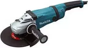 Шлифмашина угловая MAKITA GA9030SFK1