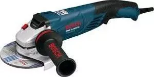 Шлифмашина угловая BOSCH GWS 15-150 CIH