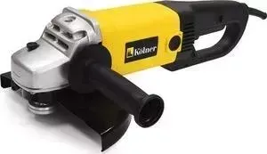 Шлифмашина угловая Kolner KAG 230/2000R