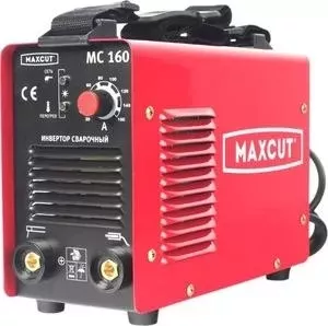 Сварочный инвертор MaxCut MC160