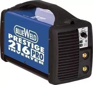 Сварочный инвертор Blueweld Prestige 216 PRO