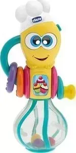 Музыкальная игрушка CHICCO Венчик