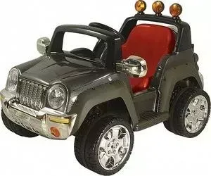 Электромобиль TCV Special Edition (-335) carbon