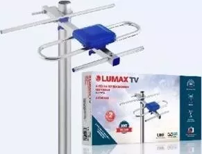 Наружная антенна Lumax DA-2202A