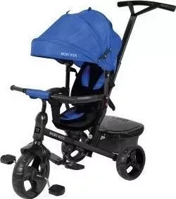 Moby Kids Rider 360, 10x8 EVA, синий (641201)