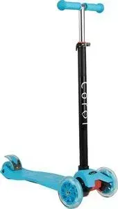 Самокат Corol L-305 BLUE синий GL000357938