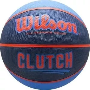 Мяч баскетбольный Wilson Clutch (WTB14197XB07) р. 7
