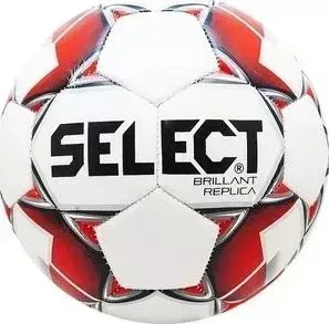 Мяч футбольный Select Brillant Replica 811608-003 р. 4