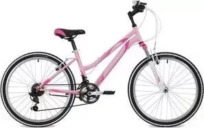 Stinger 24" Latina 14" розовый 24SHV.LATINA.14PK8