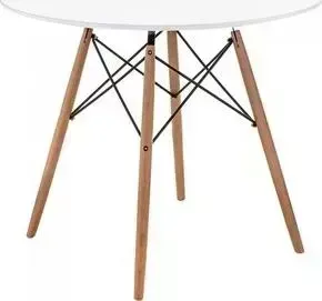 Стол раскладной Woodville Table T-06 80