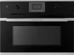 Духовой шкаф электрический Kuppersbusch CBM 6350.0 S1