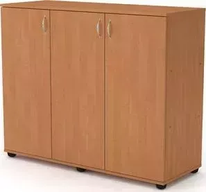 Комод ГАММА Дуэт ольха