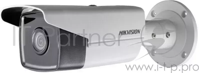 Видеокамера IP Hikvision DS 2CD2T23G0 I5 2.8 2.8мм цветная IP DS-2CD2T23G0-I5 -