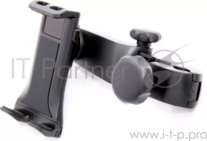 Автомобильный держатель Wiiix для планшетных компьютеров KDS- WIIIX 01P черный