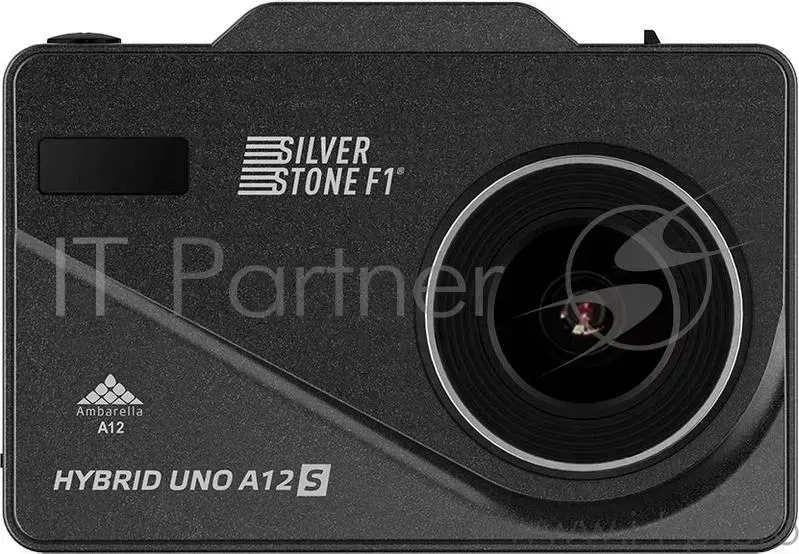 Радар-детектор Silverstone F1 HYBRID UNO A12 S Видеорегистратор GPS приемник G-сенсор SILVERSTONE F1 F1 S