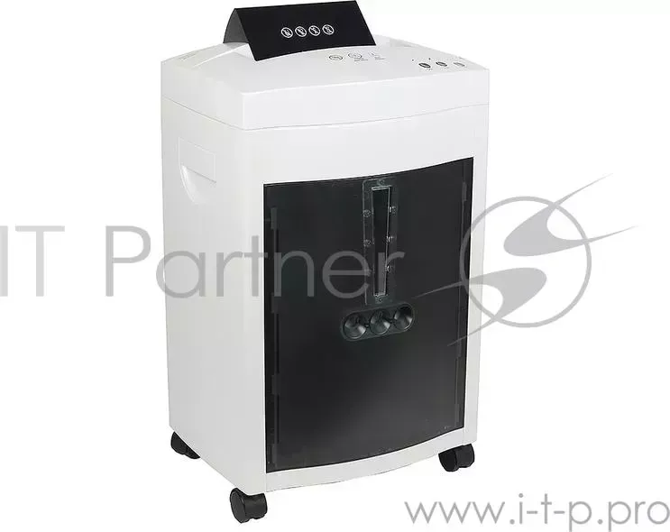 Шредер OFFICE KIT S150 2x2 секр.P 5 /фрагменты/8лист./20лтр.