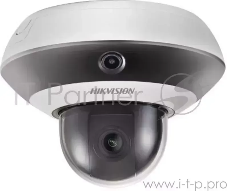 Видеокамера IP Hikvision DS 2PT3122IZ DE3 2.8 12мм IP DS-2PT3122IZ- -12мм