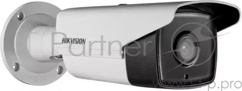 Видеокамера IP Hikvision DS 2CD2T42WD I5 4 4мм цветная IP DS-2CD2T42WD-I5 4-