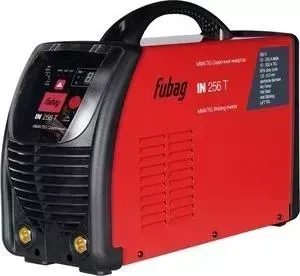 Сварочный инвертор FUBAG IN 256 T