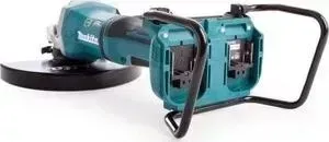 Шлифмашина угловая MAKITA аккумуляторная DGA900Z