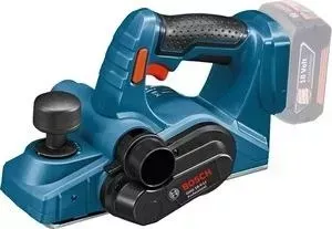 Электрорубанок аккумуляторный BOSCH Рубанок GHO 18 V-LI (0.601.5A0.300)