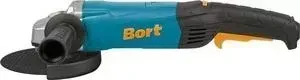 Шлифмашина угловая BORT BWS-1200U-SR