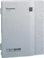 АТС PANASONIC KX-TEB308RU