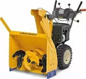 Снегоуборщик CUB CADET 528 HD SWE